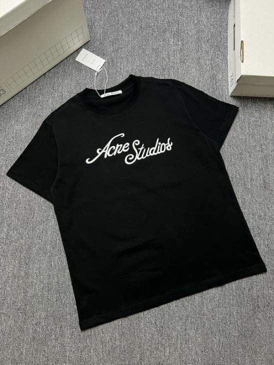 Picture of Acne T Shirts Short _SKUAcneXS-Lhgntx0124486